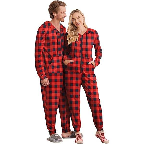 ジョニオ【29cm】JA 2 XMAS PE EP Amazon.com: Ekouaer Christmas Onesies for Women Zipper